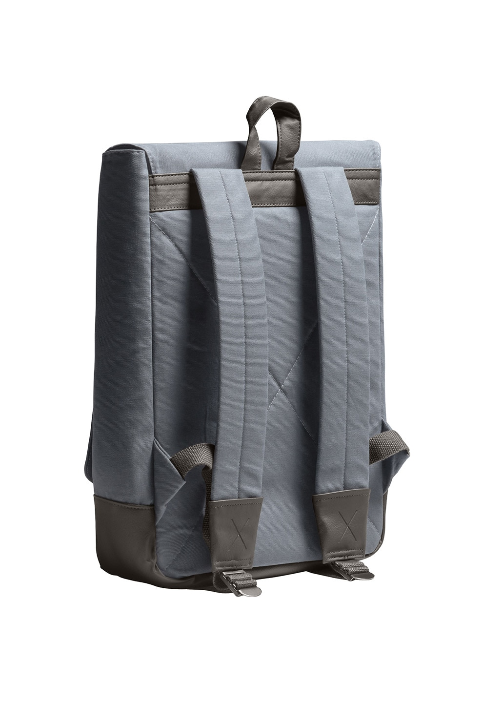 KAFT, Rucsac unisex cu finisaj rezistent la apa Nordhug, Verde, Gri cenusiu
