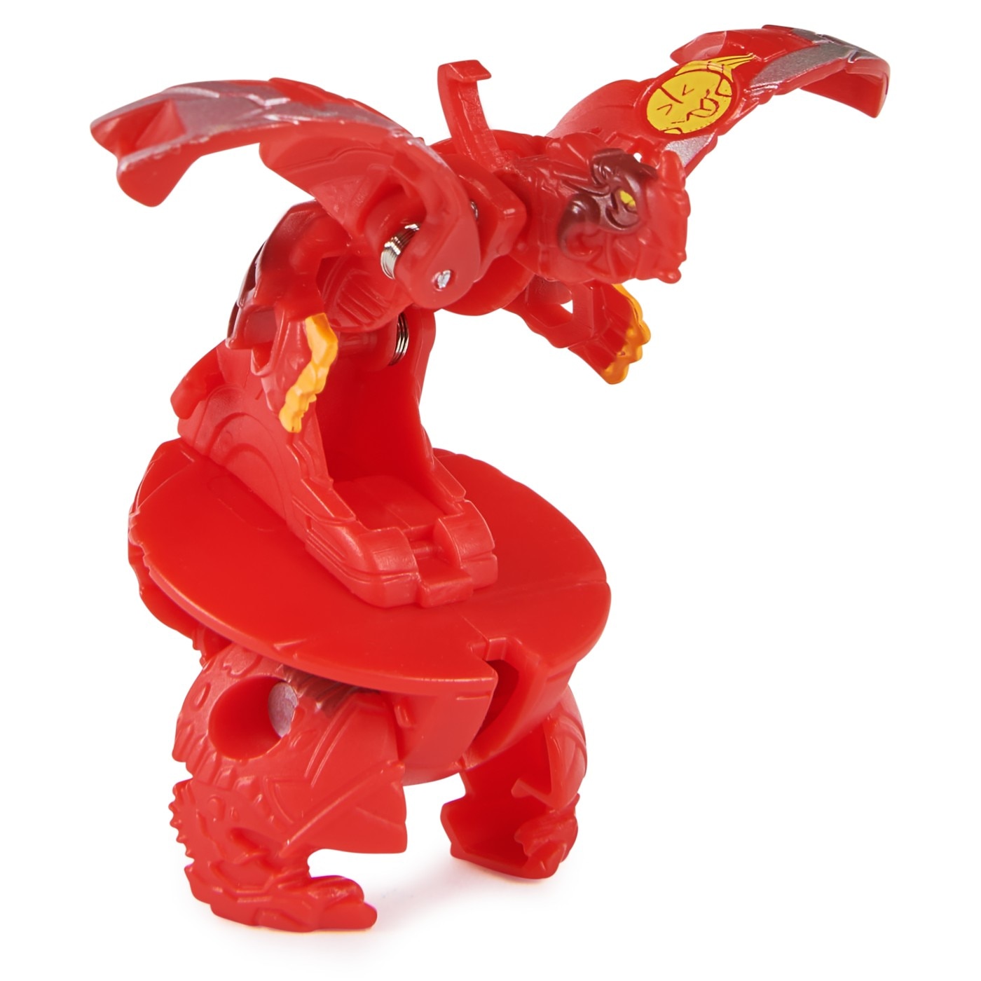 Комплект Bakugan Titanium - Dragonoid - eMAG.bg