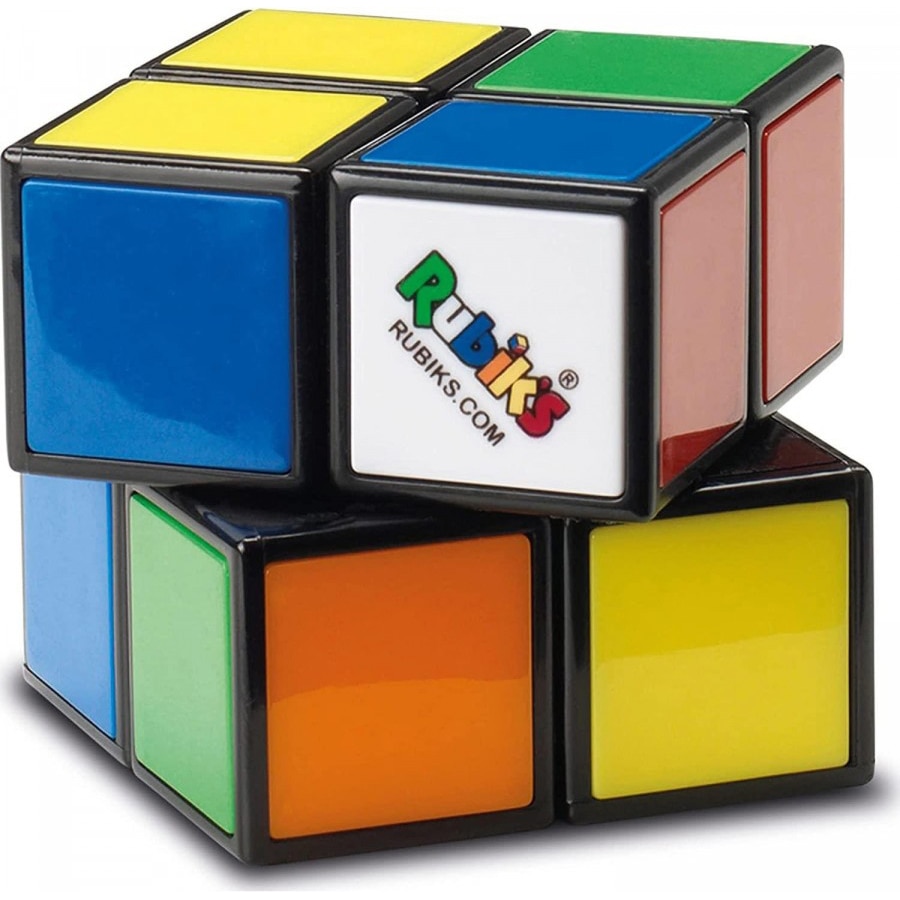 Cuburi Know Set 2 cuburi Rubik - Duo - eMAG.ro