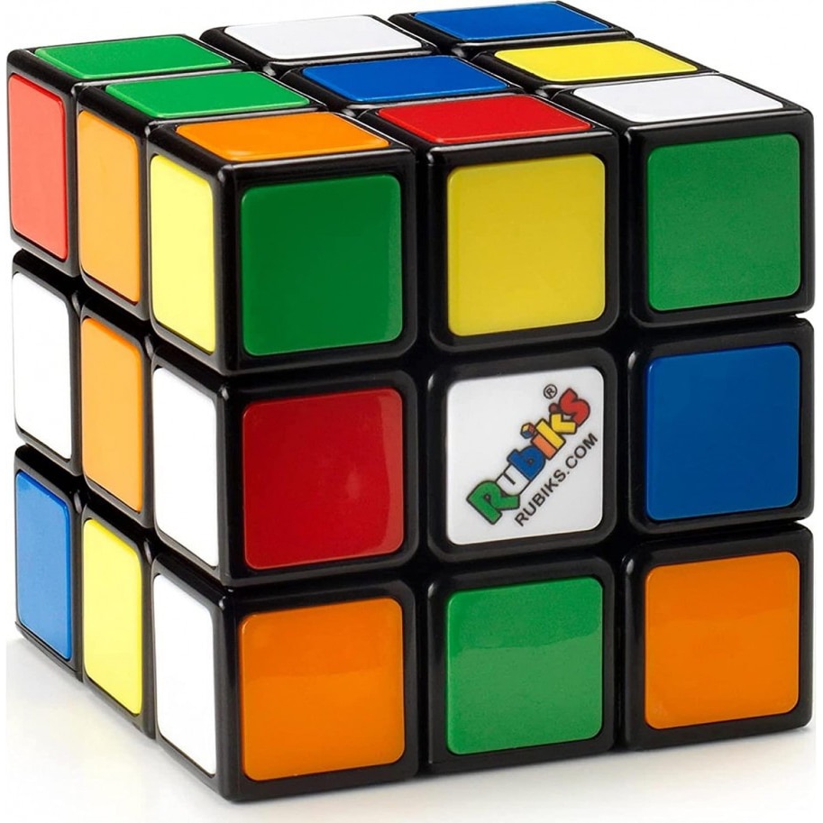 Cuburi Know Set 2 cuburi Rubik - Duo - eMAG.ro