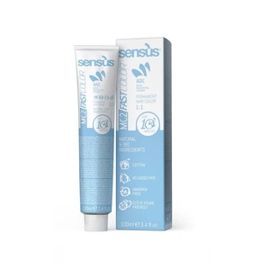 Vopsea de par si oxidant