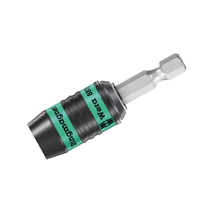 Adaptor magnetic pentru biti, 887/4 RR Rapidaptor, Wera
