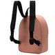 Раница, Herschel Classic Mini Backpack 10787-05728, Розова, Един размер