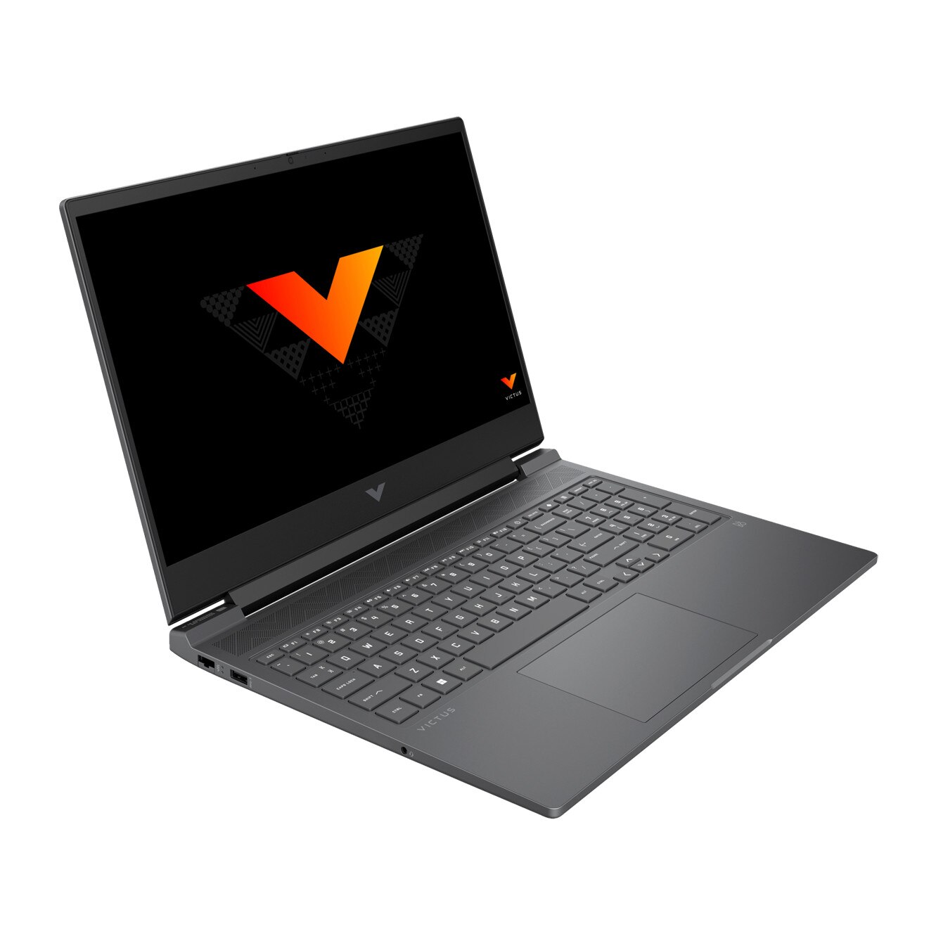 Laptop HP Victus 16-r0003nu, 8H9F8EA, 16.1