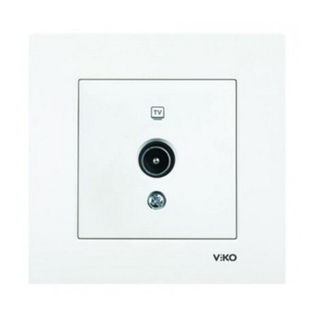 Priza TV Karre Viko - Cod: 59 Priza TV Karre Viko - Cod: 59