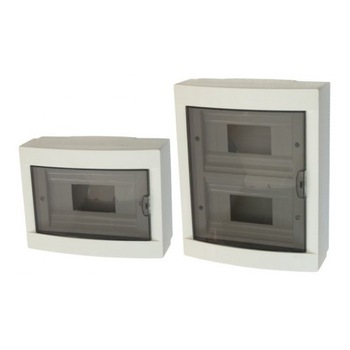 Tablou Sigurante PT Viko Viko - Model: 36P Tablou Sigurante PT Viko Viko - Model: 36P