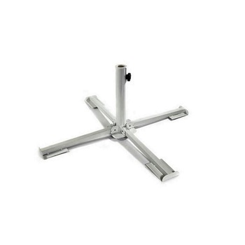 Suport pentru umbrela Strend Pro Dizzy, dimensiune 85x85x35 cm Suport pentru umbrela Strend Pro Dizzy, dimensiune 85x85x35 cm