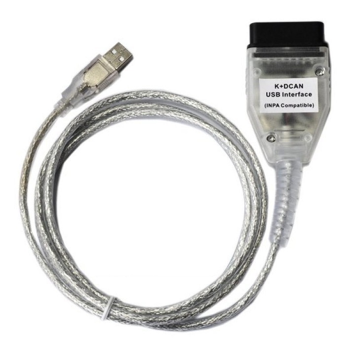 MEDIATEK BMW / Mini / Rolls Royce Autódiagnosztikai felület