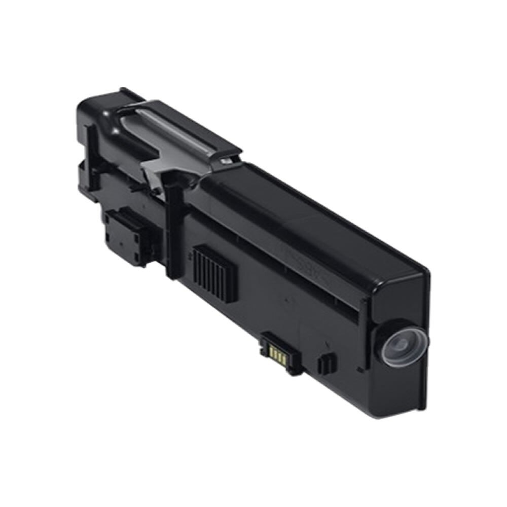 Cartus toner compatibil Dell- 2660 - Negru (6000 pagini)