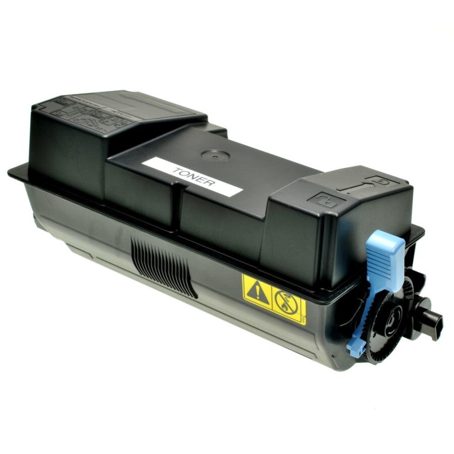 Cartus toner compatibil Kyocera - TK-3100 - Negru (12500 pagini)