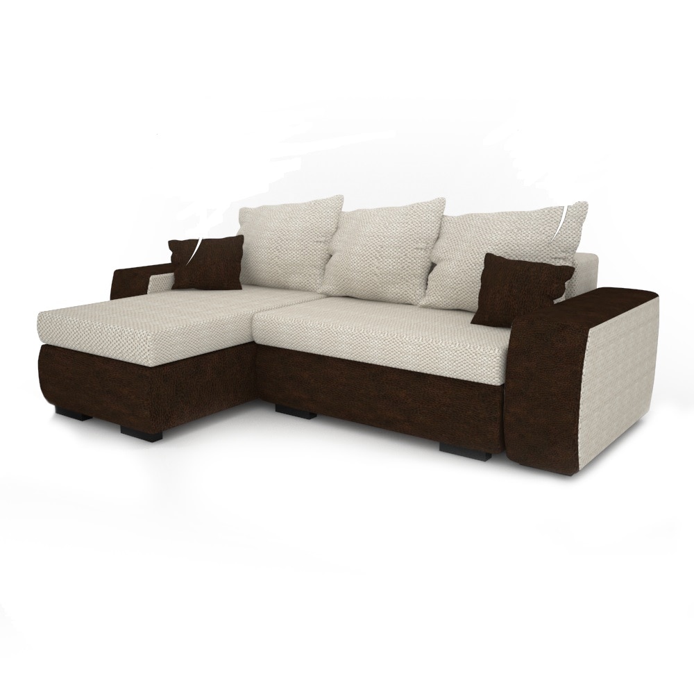 Coltar extensibil Bullet 273/169/94