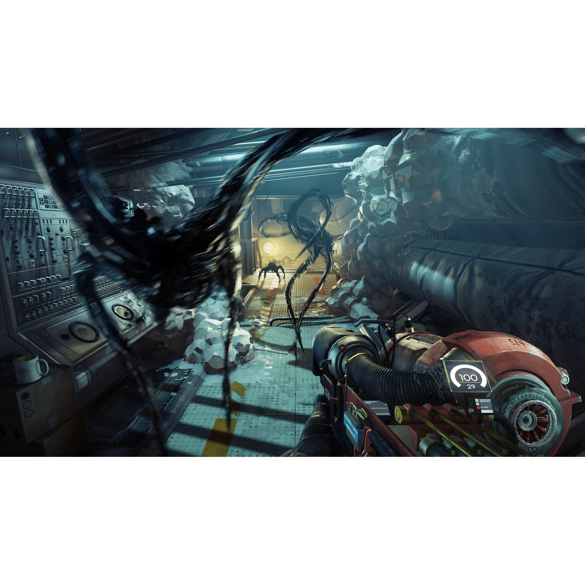 Игра Prey (PS4) - eMAG.bg