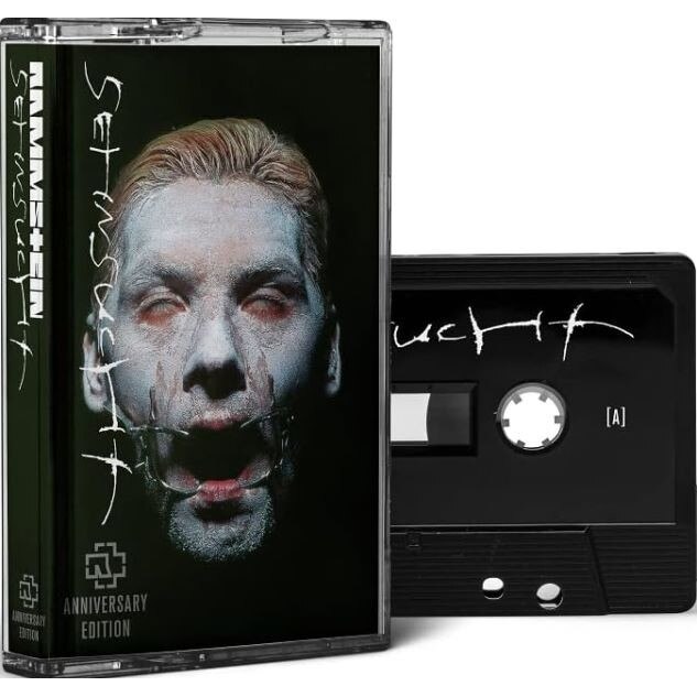 Rammstein - Sehnsucht - MC - eMAG.ro