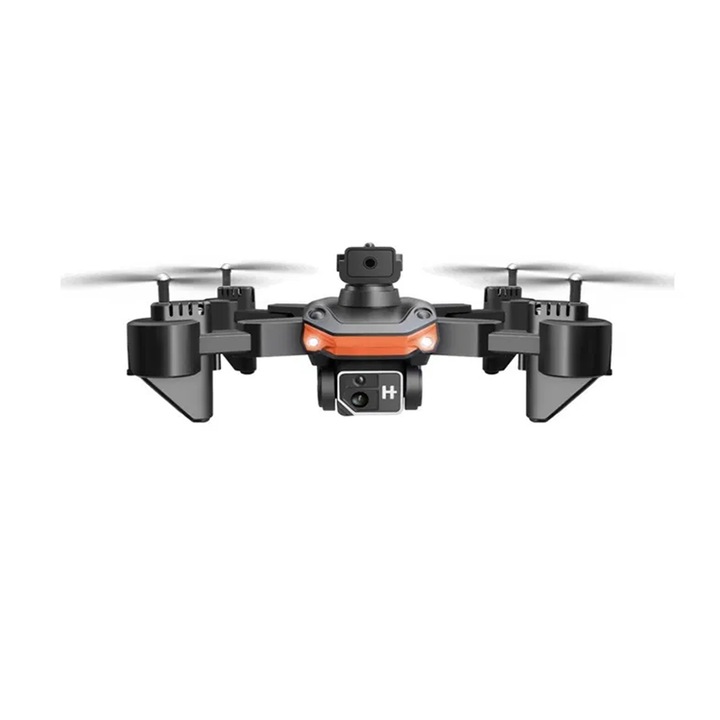 Дрон KY603, дистанционно управление, HD, Wifi, 360 градуса