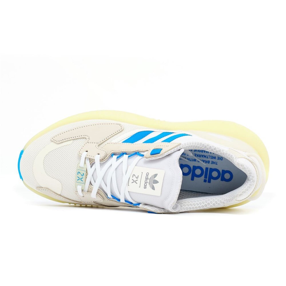Pantofi de alergare Adidas ZX 5K Boost GX2030, 42 2/3 - eMAG.ro
