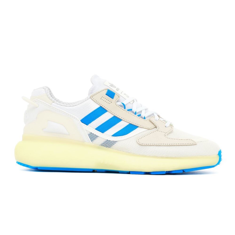 【ML】キャシー・ラング adidas ZX8000 JC & MT 2 CONSORTIUM BLUGLO/BLUGLO/UNIPUR