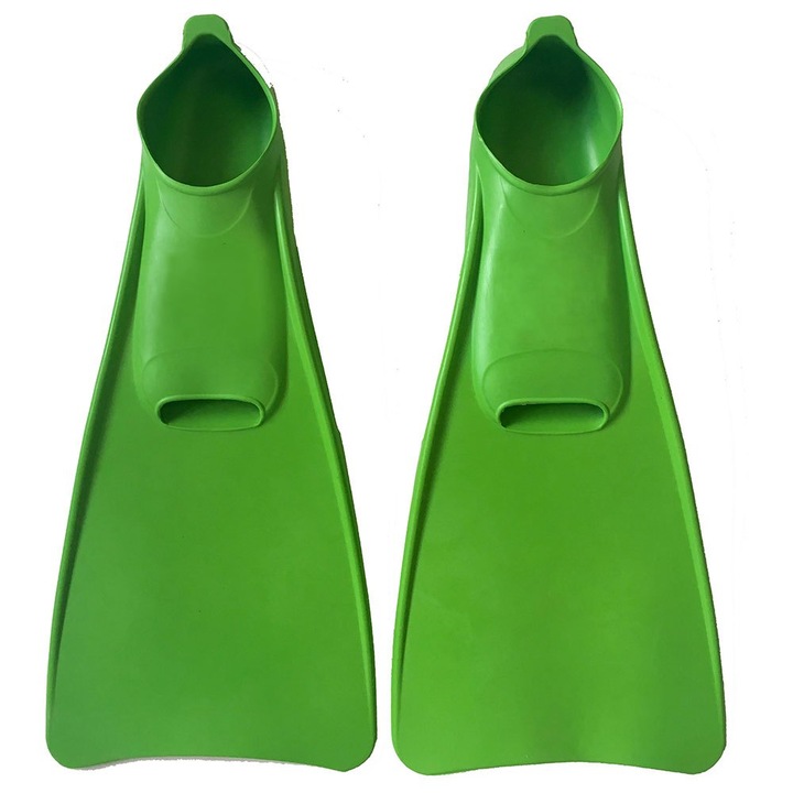 Плавници Ocean, Green, размер 30-33