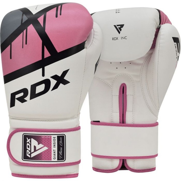Bokszkesztyűk RDX Ego F7P 8 OZ