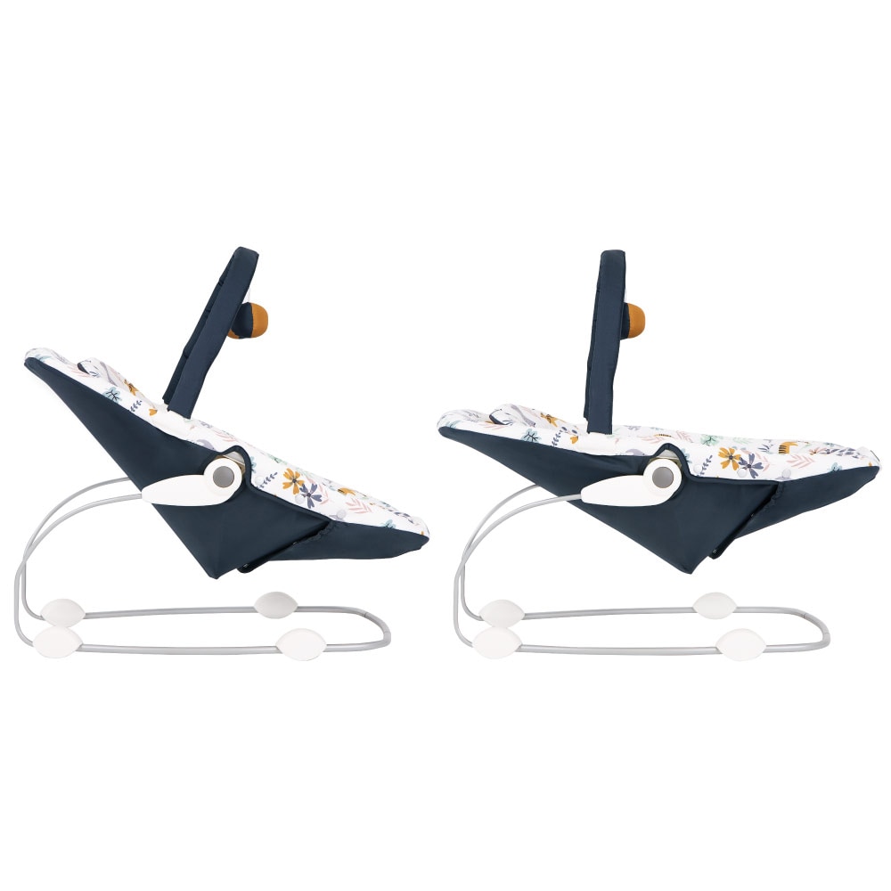 Graco store whale swing