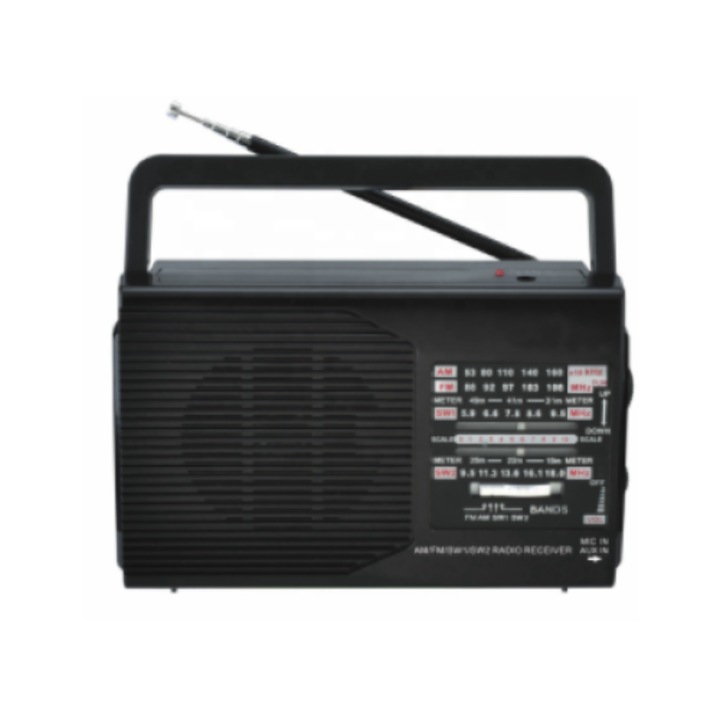 Radio portabil FP-1371