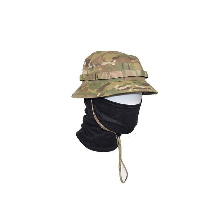 Kis sapka, taktikai, terepszínű