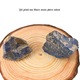Cristal Natural Brut Lapis Lazuli - Gyógyító és Önismereti Kő, Méretek 5.5-7 cm, Súly 80-150g