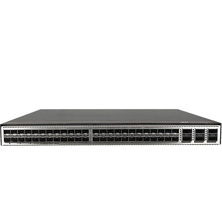 Switch, Huawei CE6863E-48S6CQ 48*25GE SFP28, 6*100GE QSFP28