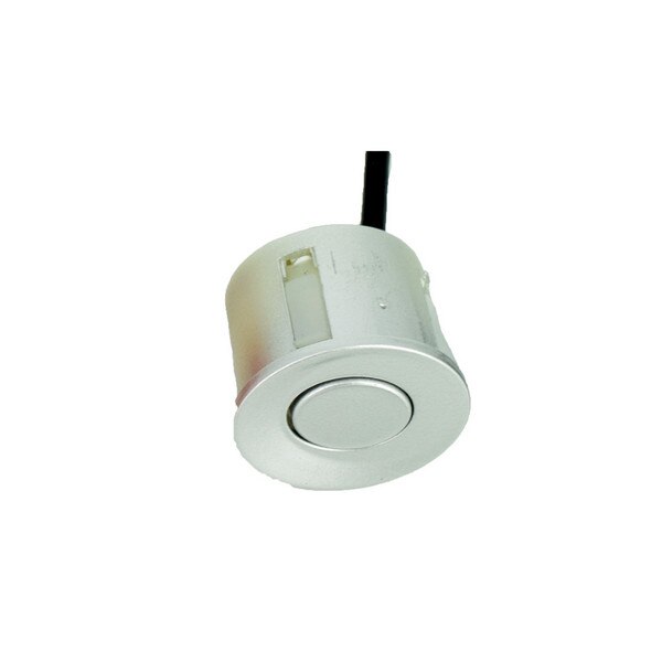 Senzor parcare Argintiu