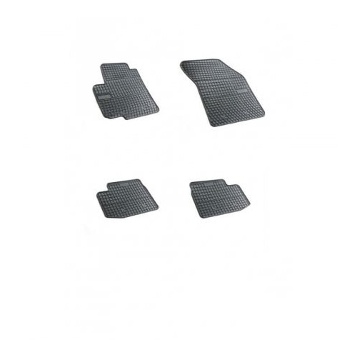 Covorase auto FIAT SEDICI dupa 2006