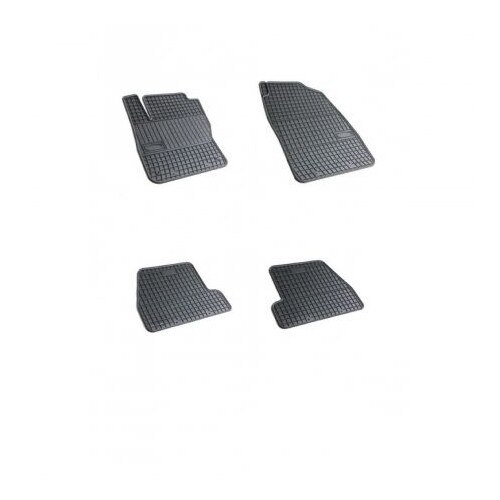 Covorase cauciuc FORD FOCUS III dupa 2010