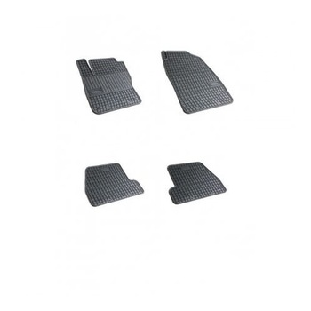 Covorase cauciuc FORD FOCUS III dupa 2010 Covorase cauciuc FORD FOCUS III dupa 2010