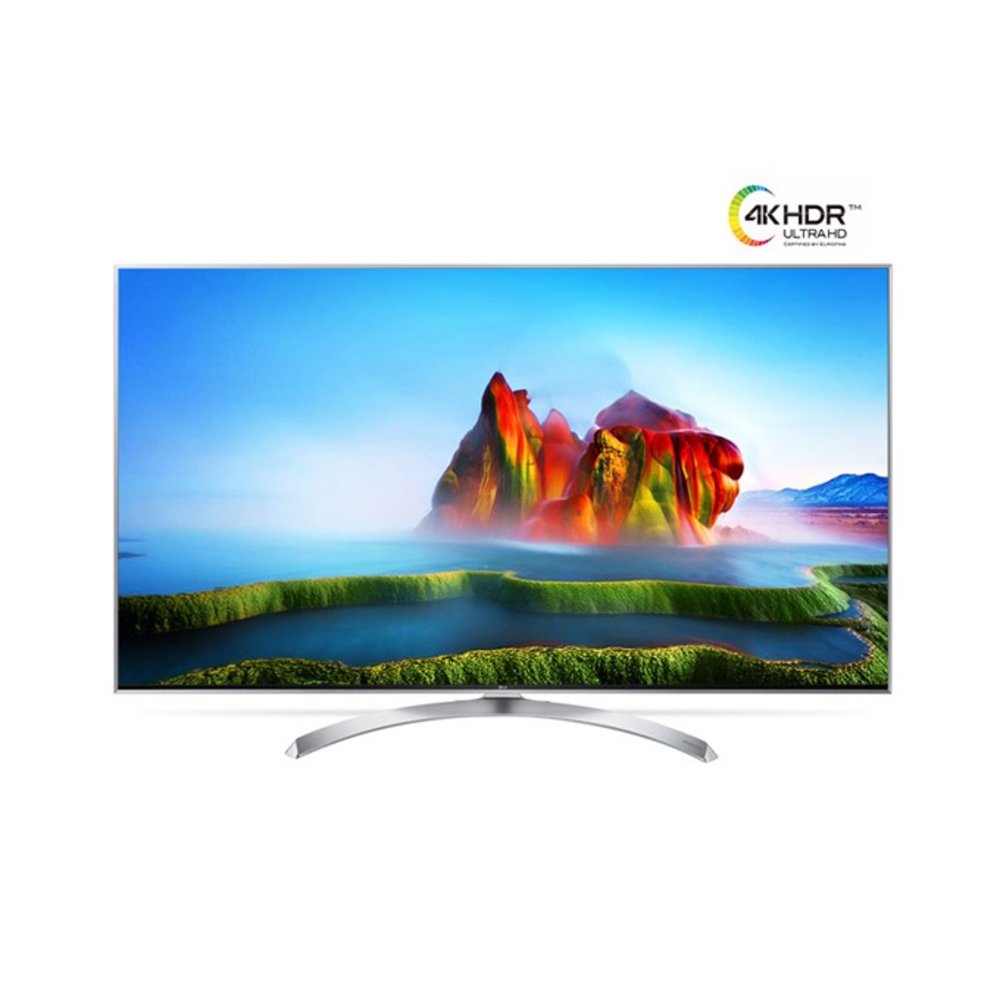 Телевизор LG 55SJ810V