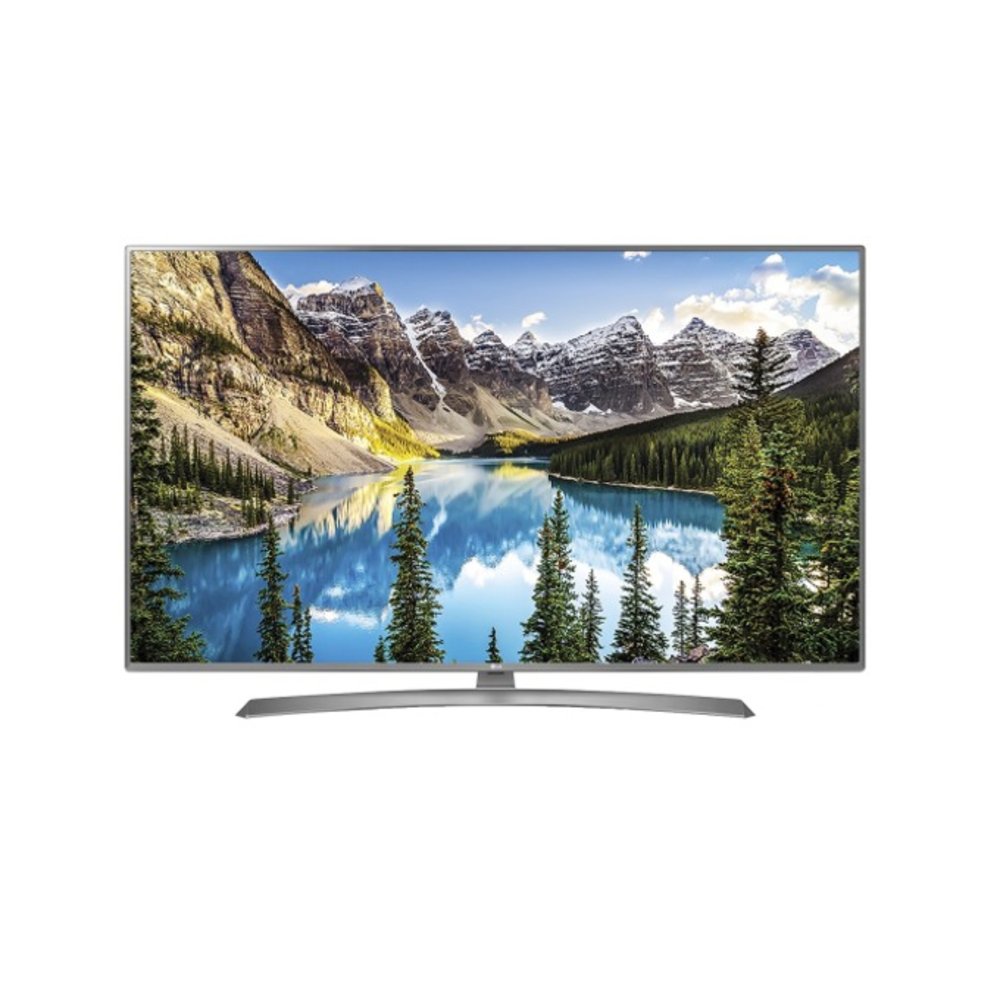 Телевизор LG 55UJ670V
