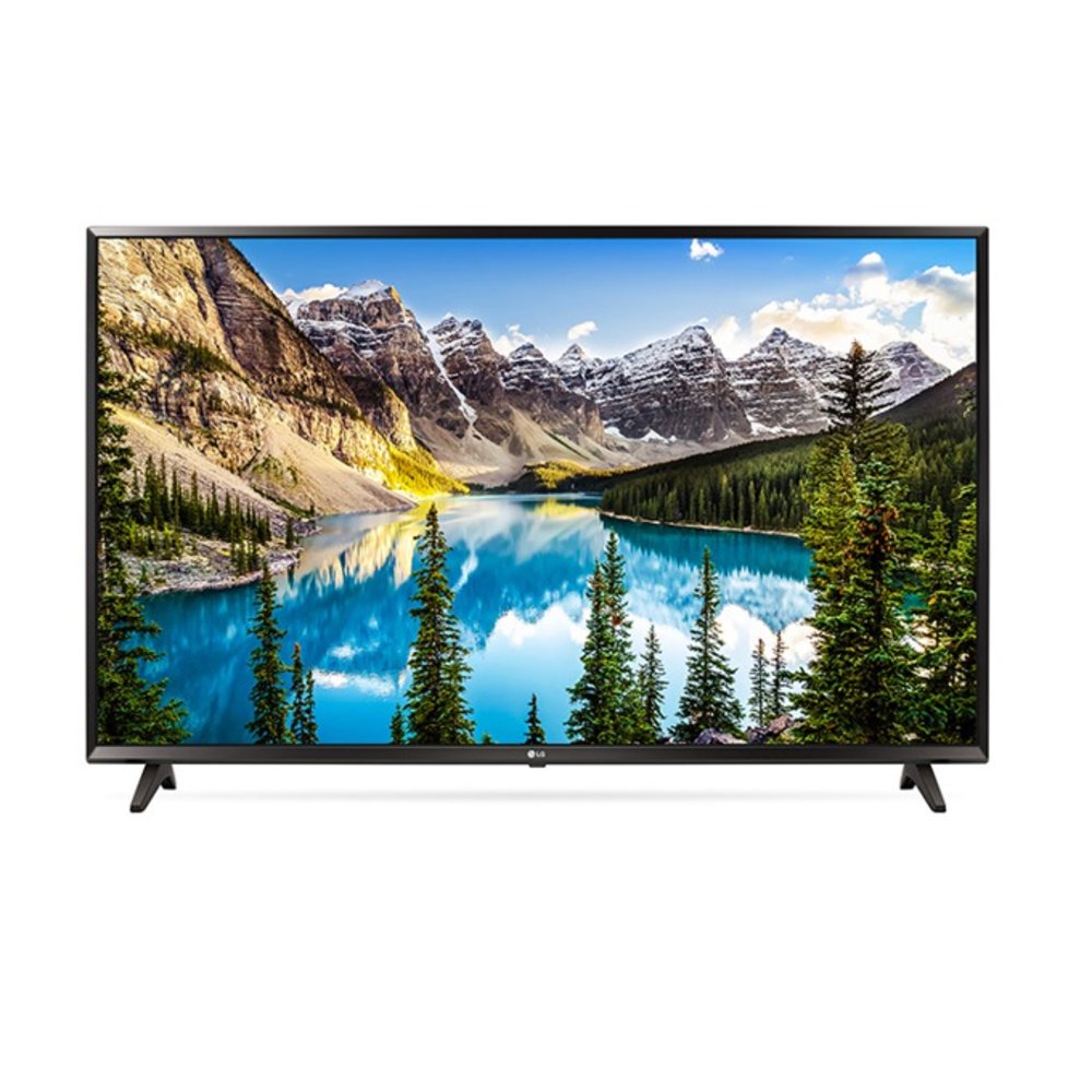 Телевизор LG 55UJ6307