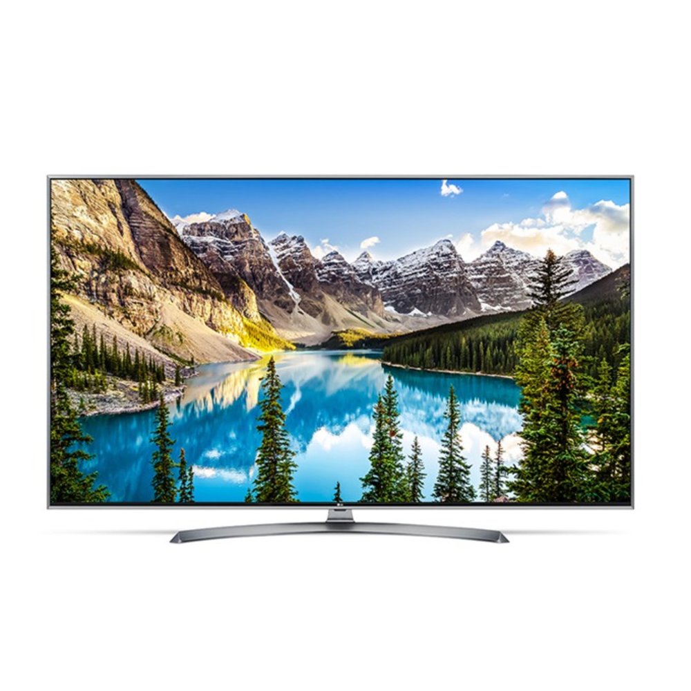 Телевизор LG 49UJ7507