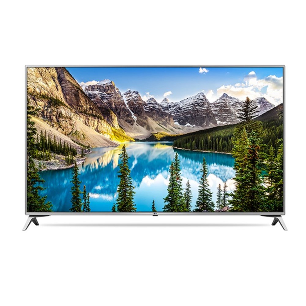Телевизор LG 49UJ6517