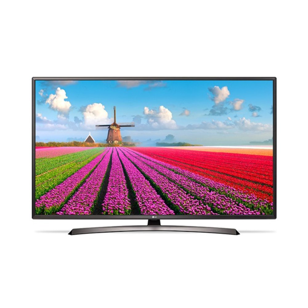 Телевизор LG 49LJ624V