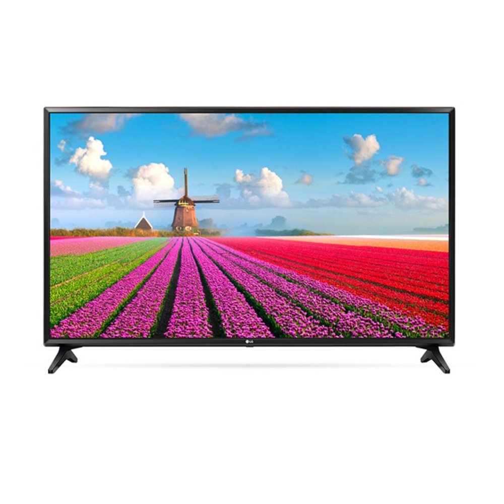 Телевизор LG 49LJ594V