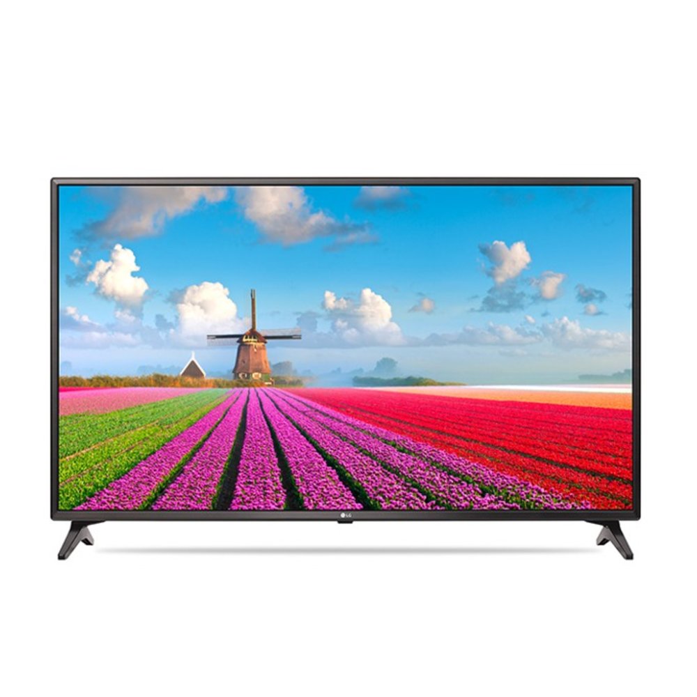 Телевизор LG 43LJ614V