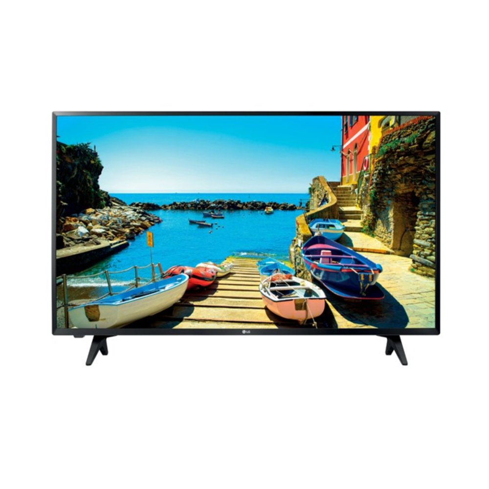 Телевизор LG 43LJ500V