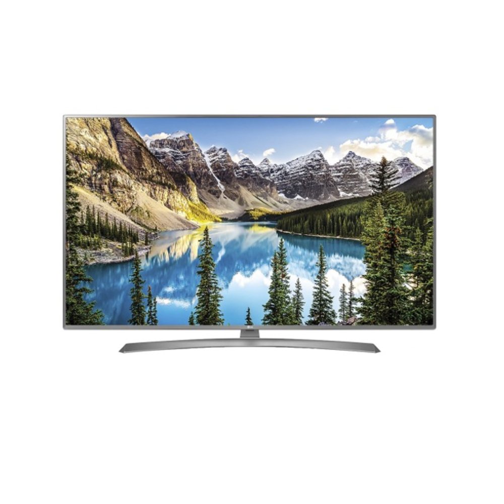 Телевизор LG 43UJ670V