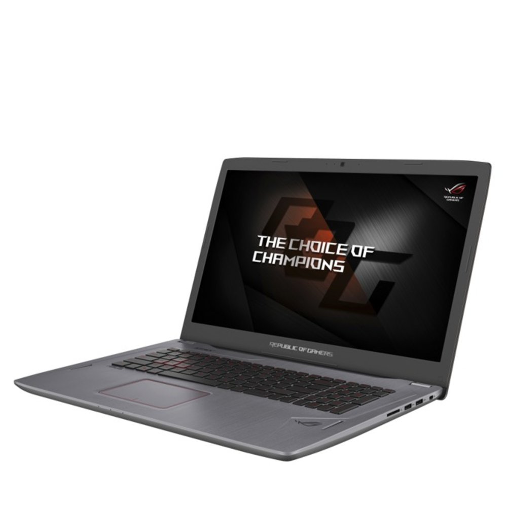 Лаптоп Asus ROG GL702VS-GC095T
