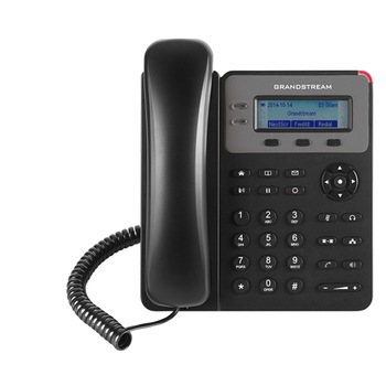 Pachet Telefon VoIP Grandstream GXP1610 , Cablu Reelif Type C Pachet Telefon VoIP Grandstream GXP1610 , Cablu Reelif Type C