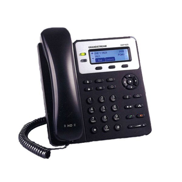 Telefon Voip Grandstream GXP 1620/1625