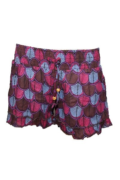 Pantaloni scurti Mount