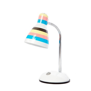 Veioza, Lampa Germania Nino Pointer, E14, 40W, picior inox flexibil Veioza, Lampa Germania Nino Pointer, E14, 40W, picior inox flexibil