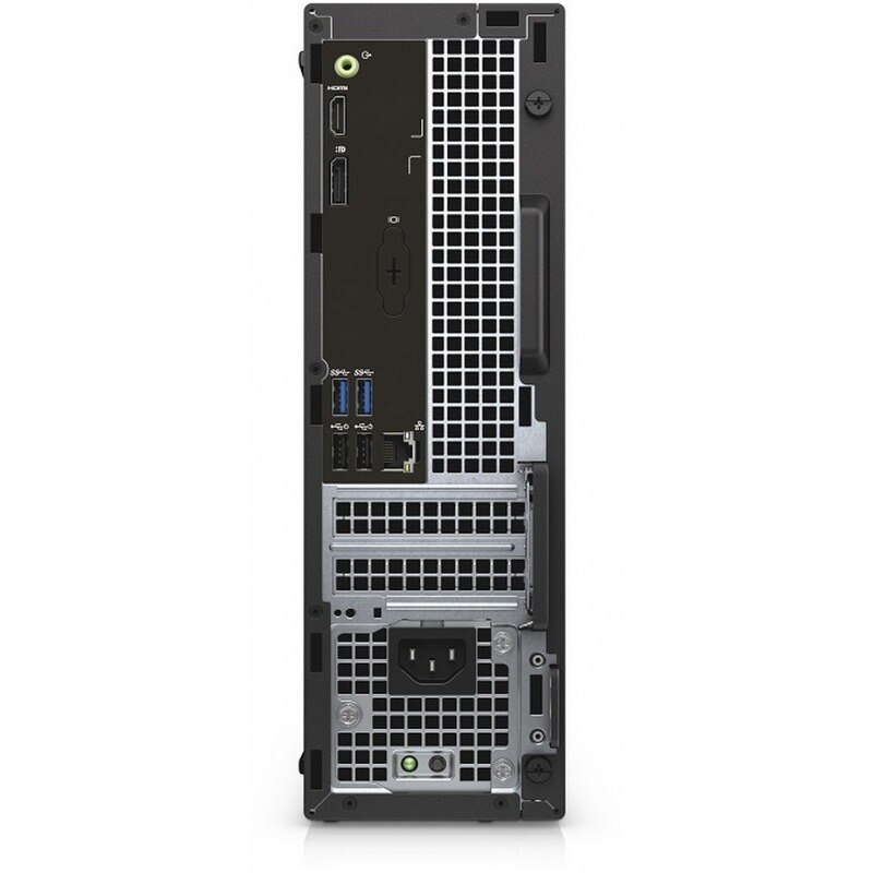 Sistem Desktop Dell OptiPlex 3050 SFF cu procesor Intel® Core™ i5