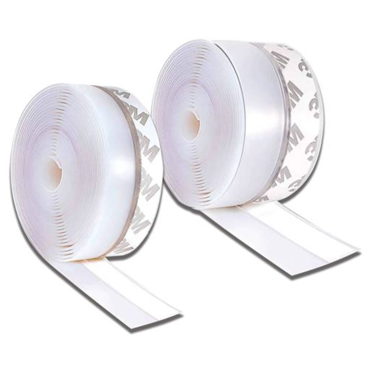 Banda izolatoare din silicon