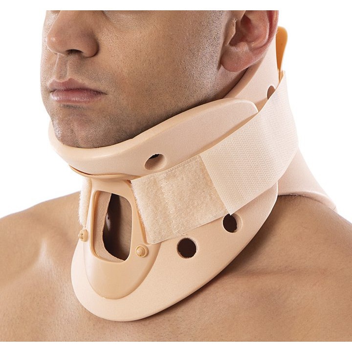 Guler cervical Philadelphia, marimea S, circumferinta gatului 37-34 cm