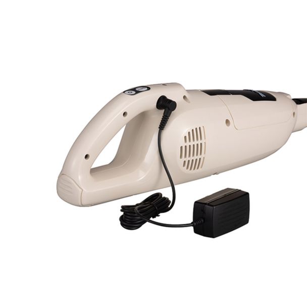 Aspirator Makita cu acumulator Li-Ion incorporat 12V 2,0Ah, 0.5 L, 3